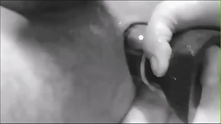 Far Fisting and Butt Toys